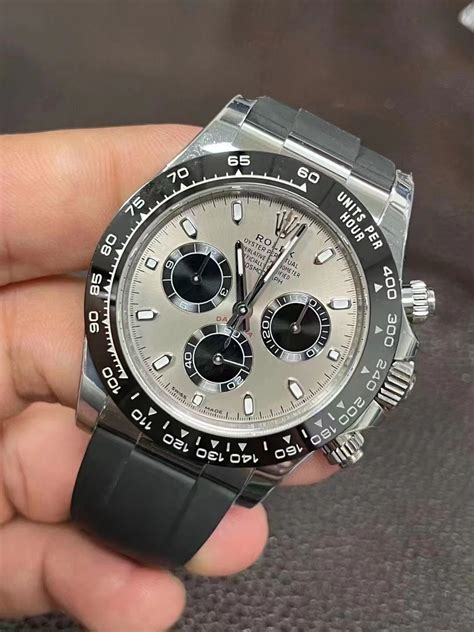 rolex daytona 62|rolex daytona review.